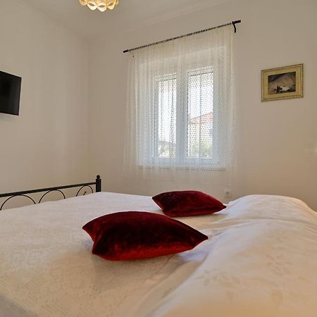 Apartments Art Trogir Buitenkant foto