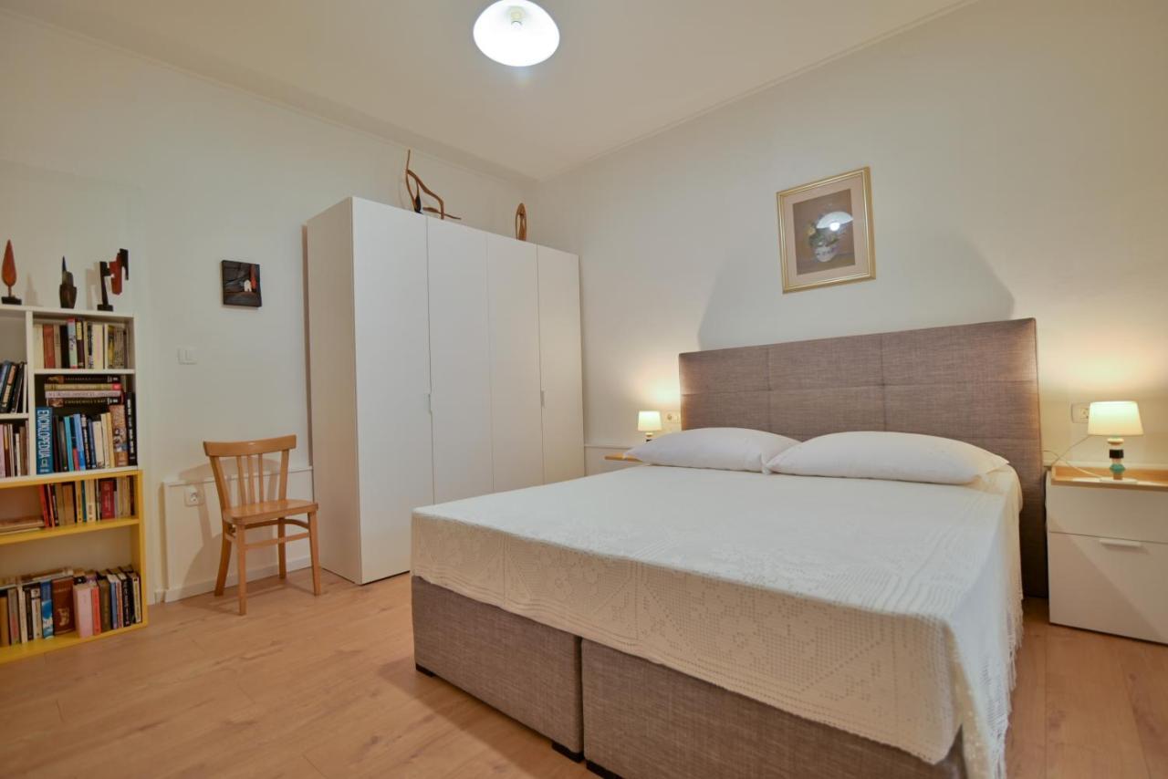 Apartments Art Trogir Buitenkant foto