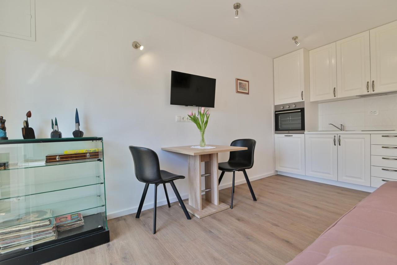Apartments Art Trogir Buitenkant foto