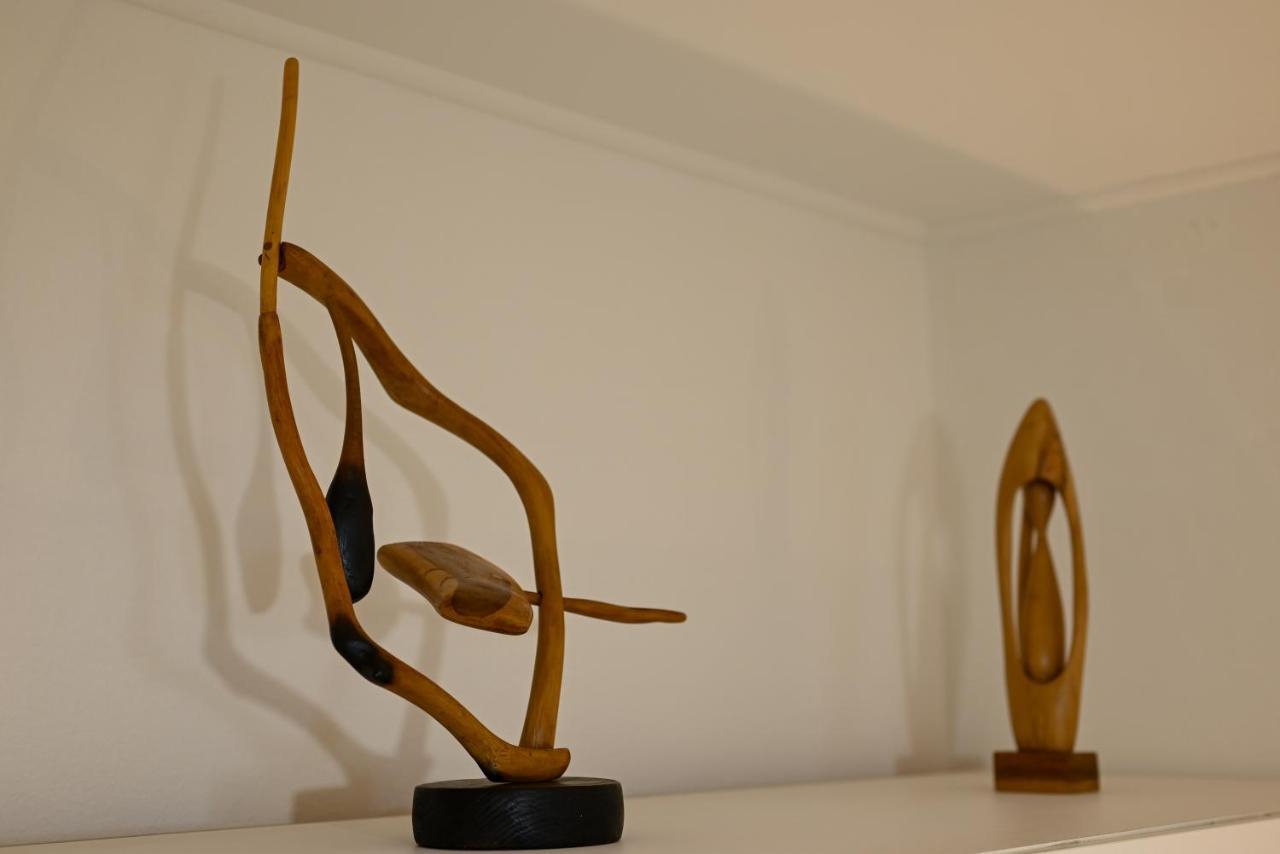 Apartments Art Trogir Buitenkant foto